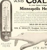 An illustration from American homes and gardens (1905)