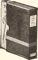 An illustration from American homes and gardens (1905)
