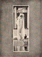 An illustration from American homes and gardens (1905)