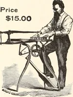 An illustration from American homes and gardens (1905)