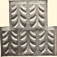 An illustration from American homes and gardens (1905)