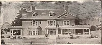 An illustration from American homes and gardens (1905)