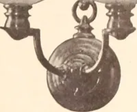 An illustration from American homes and gardens (1905)