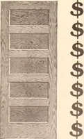 An illustration from American homes and gardens (1905)