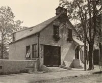 Picture 90 of 926 from American homes and gardens (1905), leaf 49