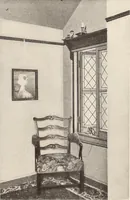 An illustration from American homes and gardens (1905)