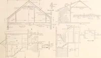 Picture 94 of 926 from American homes and gardens (1905), leaf 50
