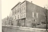 Picture 113 of 926 from American homes and gardens (1905), leaf 61