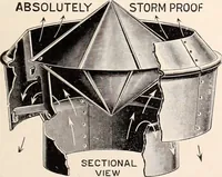 Picture 116 of 926 from American homes and gardens (1905), leaf 62