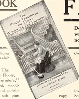 Picture 119 of 926 from American homes and gardens (1905), leaf 63