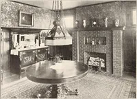 Picture 122 of 926 from American homes and gardens (1905), leaf 63