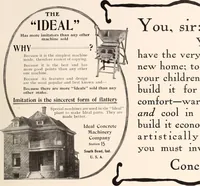 Picture 123 of 926 from American homes and gardens (1905), leaf 64
