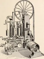 Picture 129 of 926 from American homes and gardens (1905), leaf 66