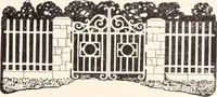 Picture 130 of 926 from American homes and gardens (1905), leaf 66