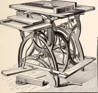 Picture 135 of 926 from American homes and gardens (1905), leaf 68
