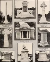 Picture 140 of 926 from American homes and gardens (1905), leaf 70