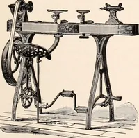 Picture 141 of 926 from American homes and gardens (1905), leaf 70