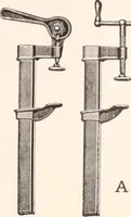 An illustration from American homes and gardens (1905)