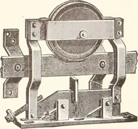 Picture 144 of 926 from American homes and gardens (1905), leaf 71
