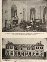 Picture 149 of 926 from American homes and gardens (1905), leaf 72