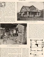 Picture 150 of 926 from American homes and gardens (1905), leaf 72
