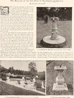 Picture 151 of 926 from American homes and gardens (1905), leaf 72