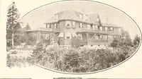 An illustration from American homes and gardens (1905)