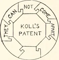 Picture 156 of 926 from American homes and gardens (1905), leaf 73