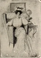 Picture 157 of 926 from American homes and gardens (1905), leaf 74