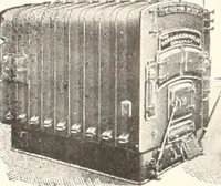 Picture 160 of 926 from American homes and gardens (1905), leaf 75
