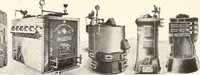 Picture 161 of 926 from American homes and gardens (1905), leaf 75