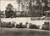Picture 162 of 926 from American homes and gardens (1905), leaf 75