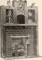 Picture 164 of 926 from American homes and gardens (1905), leaf 76