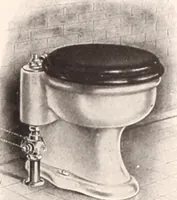 Picture 166 of 926 from American homes and gardens (1905), leaf 76