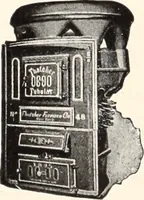Picture 167 of 926 from American homes and gardens (1905), leaf 77