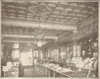 Picture 172 of 926 from American homes and gardens (1905), leaf 79