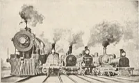 Picture 174 of 926 from American homes and gardens (1905), leaf 79