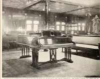 Picture 178 of 926 from American homes and gardens (1905), leaf 81