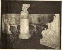 Picture 180 of 926 from American homes and gardens (1905), leaf 83