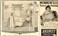 Picture 181 of 926 from American homes and gardens (1905), leaf 83