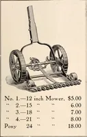 Picture 182 of 926 from American homes and gardens (1905), leaf 84