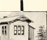 Picture 184 of 926 from American homes and gardens (1905), leaf 85