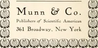 Picture 190 of 926 from American homes and gardens (1905), leaf 87