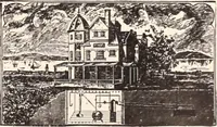 Picture 193 of 926 from American homes and gardens (1905), leaf 88