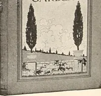 An illustration from American homes and gardens (1905)