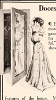 Picture 196 of 926 from American homes and gardens (1905), leaf 90