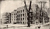 Picture 198 of 926 from American homes and gardens (1905), leaf 90