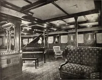 Picture 199 of 926 from American homes and gardens (1905), leaf 91