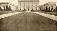 Picture 202 of 926 from American homes and gardens (1905), leaf 93