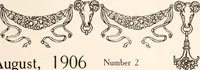 Picture 204 of 926 from American homes and gardens (1905), leaf 94